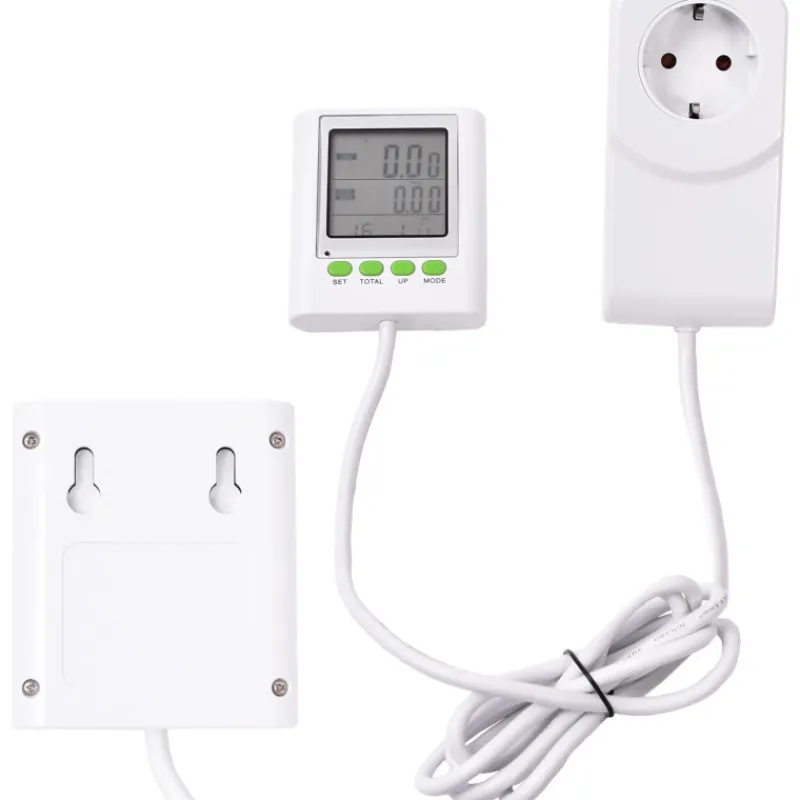 energiankulutusmittari-axxel-1-bxoJHjBd-0.webp Axxel Sähkömittarit Ja Kytkimet-Energiankulutusmittari 1,5 M Johdolla