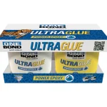 Onebond Liimat, Massat Ja Tasoitteet-Epoksiliima 45 Min 750 G