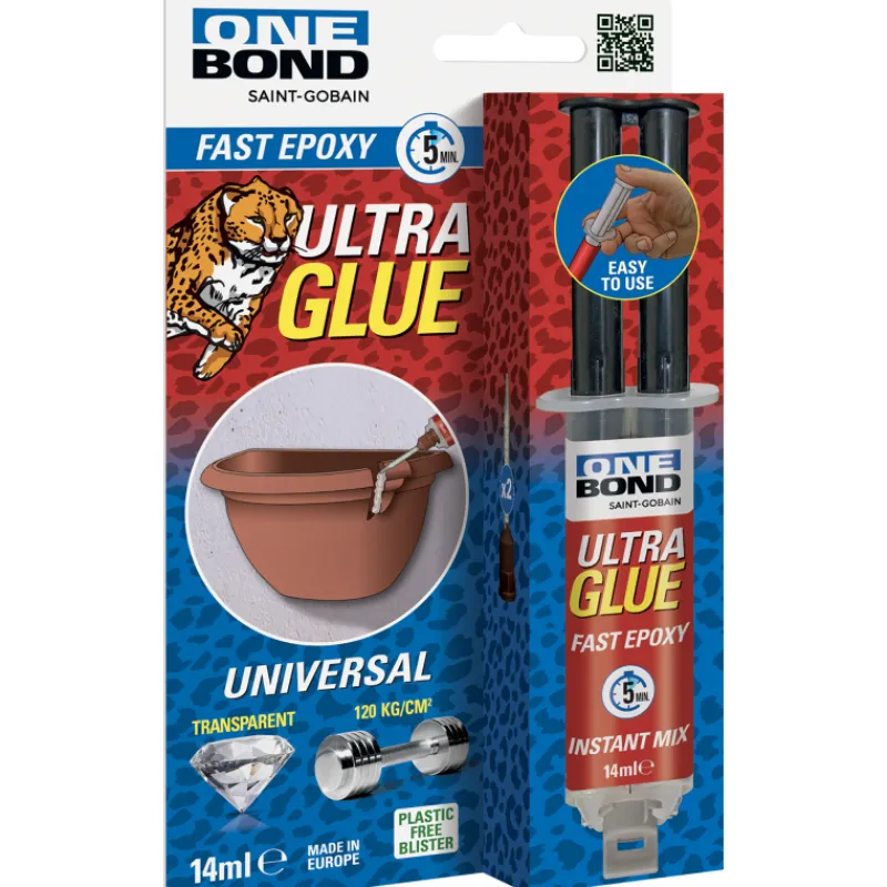 epoksiliima-onebond-5-min-14-m-FViYaWlF-0.webp Onebond Liimat, Massat Ja Tasoitteet-Epoksiliima 5 Min 14 Ml
