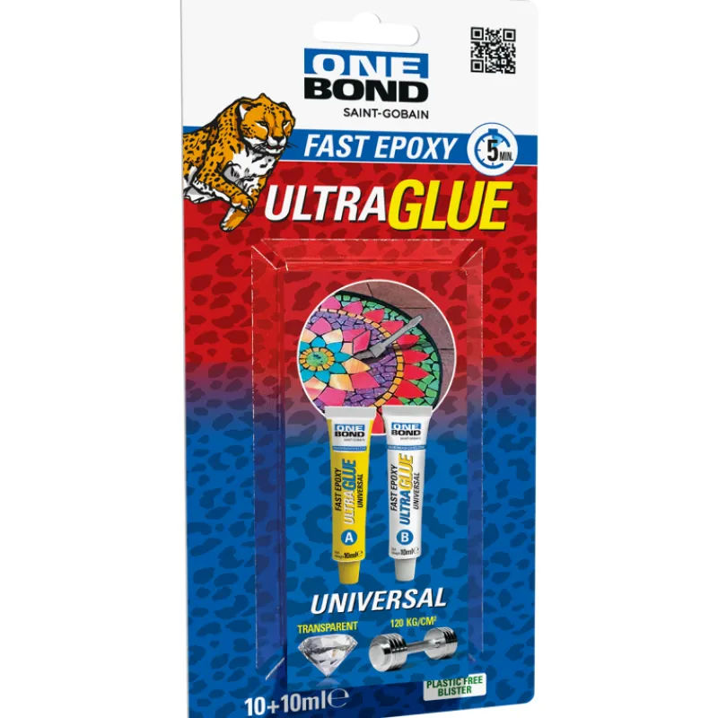 epoksiliima-onebond-5-min-20-m-DGZxyMch-0.webp Onebond Liimat, Massat Ja Tasoitteet-Epoksiliima 5 Min 20 Ml