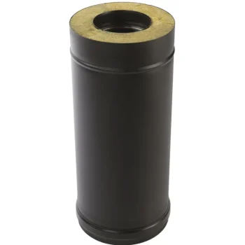 Pisla Kiuas- Ja Takkatarvikkeet-Eristetty Jatko-osa Piippupaketille 0,5 M