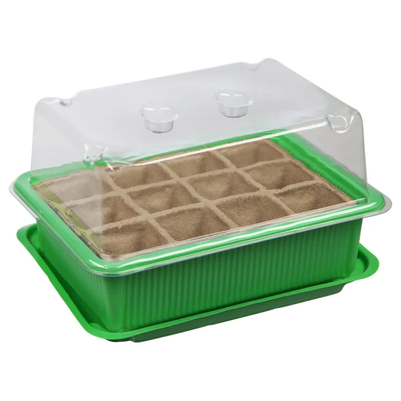 esikasvatushuone-tok-garden-12-YPehsAQN-0.webp Tok Garden Istutuslaatikot-Esikasvatushuone 12 Solua