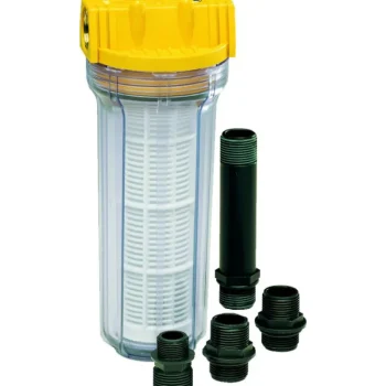 Al Ko LVI-Esisuodatin AL-KO 250/1