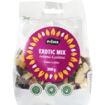 Priima Pähkinät Ja Kuivatut Hedelmät^Exotic Mix 300 G