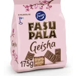 Fazer Keksit^Fasupala 175 G Geisha