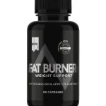 Puls Painonhallinta Ja Paastotuotteet^Fat Burner 90 Kpl