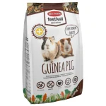 Best Friend Jyrsijät^Festival Exclusive Marsun Täysravinto 900 G