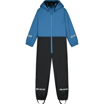 Peuhu Lasten Ulkovaatteet-Fleecevuorillinen Lasten Kurahaalari Gio