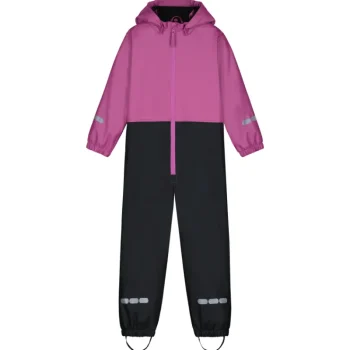 Peuhu Lasten Ulkovaatteet-Fleecevuorillinen Lasten Kurahaalari Gio