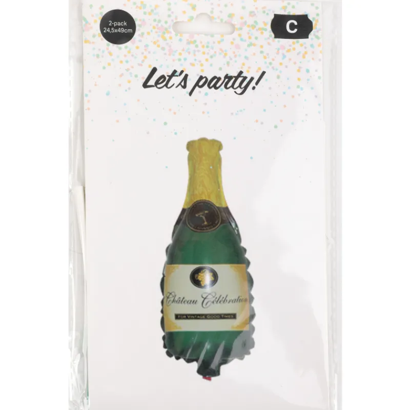 foliopallo-lets-party-2-kpl-sa-FvahuGMY-0.webp Let's Party Foliopallot-Foliopallo 2 Kpl Samppanjapullo