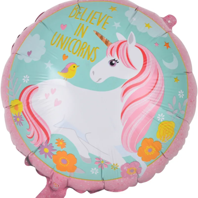 foliopallo-lets-party-2-kpl-yk-lmCEtBIl-0.webp Let's Party Foliopallot-Foliopallo 2 Kpl Yksisarvinen