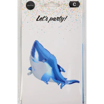 Let's Party Foliopallot-Foliopallo Hai