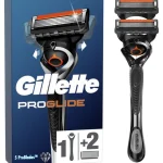 Gillette Parranajo^Fusion5 ProGlide -Partahöylä + 1 Terää