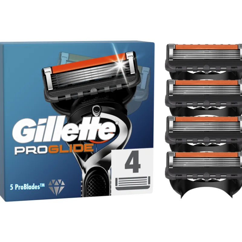 fusion5-proglide-vaihtotert-4-LsETZRyF-0.webp Gillette Parranajo^Fusion5 ProGlide -Vaihtoterät, 4 Kplu00a0