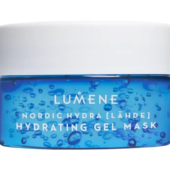 Lumene Ihonhoitotuotteet^Geelinaamio LÄHDE 100 Ml Tehokosteuttava