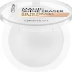 Catrice Kasvomeikit^Geelipuuteri 10 G Magic Shine Eraser 010