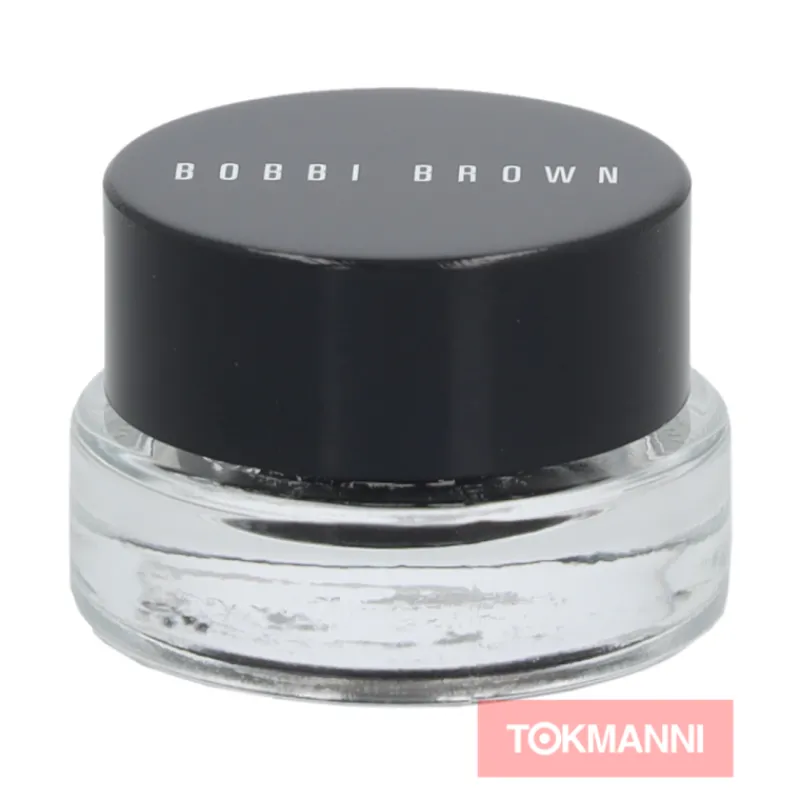geelirajaus-bobbi-brown-3-g-lo-HpoAnbQd-0.webp Bobbi Brown Meikit^Geelirajaus, 3 G Long-Wear #1 Black Ink