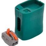 Finbullet Sähköasennustarvikkeet-Geelirasia IPX8 28 X 30 X 18 Mm