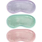 Idc Institute Meikkaustarvikkeet^Geelisilmänaamio