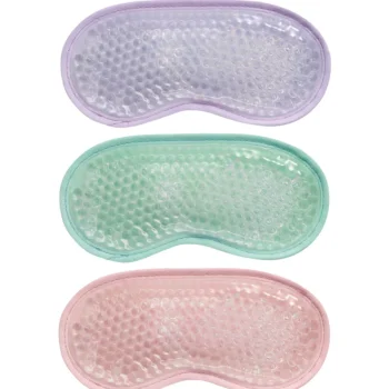 Idc Institute Meikkaustarvikkeet^Geelisilmänaamio