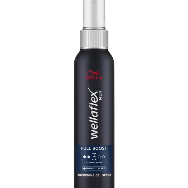 geelisuihke-wella-wellaflex-15-bHbRIrvW-0.webp Wella Wellaflex Miesten Ihonhoito Ja Puhdistus^Geelisuihke 150 Ml Full Boost