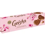 Fazer Keksit^Geisha-keksi 100 G