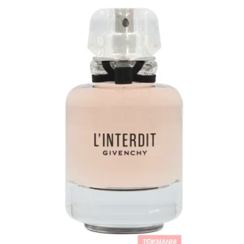Givenchy Hajuvedet^L'Interdit Edp Spray 80ml