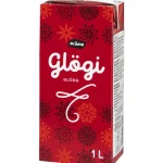 Priima Mehut, Mehutiivisteet Ja Glögit^Glögijuoma 1 L