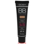 Gosh Meikit^BB Cream Foundation SPF15 30ml