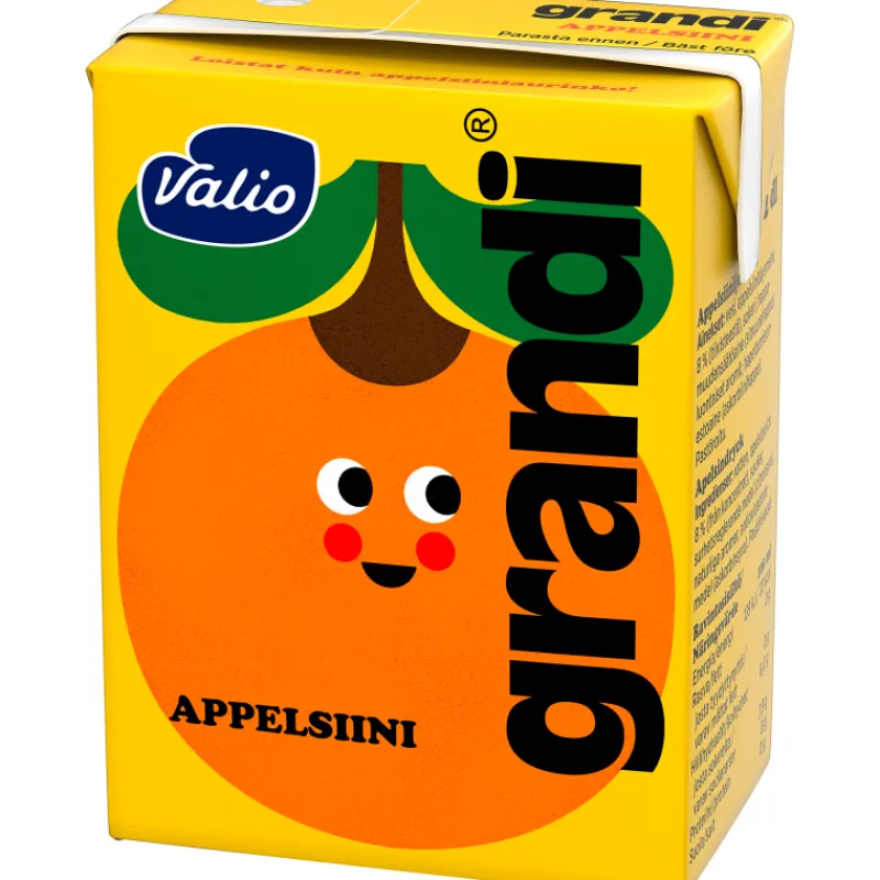 grandi-valio-2-dl-appelsiini-wkUectmC-0.webp Valio Mehut, Mehutiivisteet Ja Glögit^Grandi 2 Dl Appelsiini