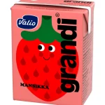 Valio Mehut, Mehutiivisteet Ja Glögit^Grandi 2 Dl Mansikka