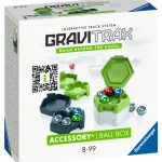 Ravensburger Sisälelut^GraviTrax Accessories Ball Box
