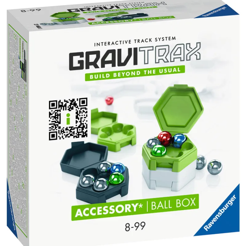 gravitrax-accessories-ball-box-oRgolOmL-0.webp Ravensburger Sisälelut^GraviTrax Accessories Ball Box
