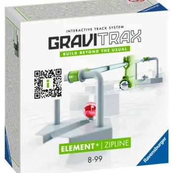 Ravensburger Sisälelut^GraviTrax Element Zipline 2.0