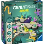 Ravensburger Sisälelut^GraviTrax Junior My Jungle Starter Set