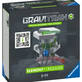 Ravensburger Sisälelut^GraviTrax PRO Element Releaser