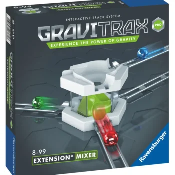 Ravensburger Sisälelut^GraviTrax PRO: Extension Mixer