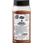 Priima Mausteet Ja Liemivalmisteet^Grillausmauste 620 G