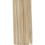 Grillaustarvikkeet-Grillivartaat, Bambua, 100 Kpl/pkt