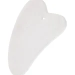 Cailap Meikkaustarvikkeet^Gua Sha -lasta Vaaleanpunainen