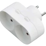 Harju Jatkojohdot-Haaroitin 2-osainen Tavallinen