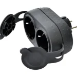 Legrand Jatkojohdot-Haaroitin 2-osainen IP44