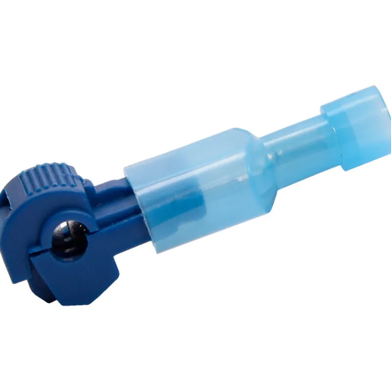 haaroitusliitin-sininen-10-par-UleKkgUo-0.webp Finbullet Sähköasennustarvikkeet-Haaroitusliitin Sininen 10 Paria, 1.5 - 2.5 Mmu00b2