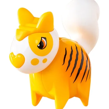 Brio Sisälelut^Hahmo Flora Tulip