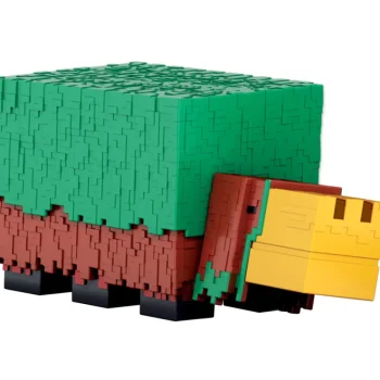 Minecraft Sisälelut^Hahmo Sniffer