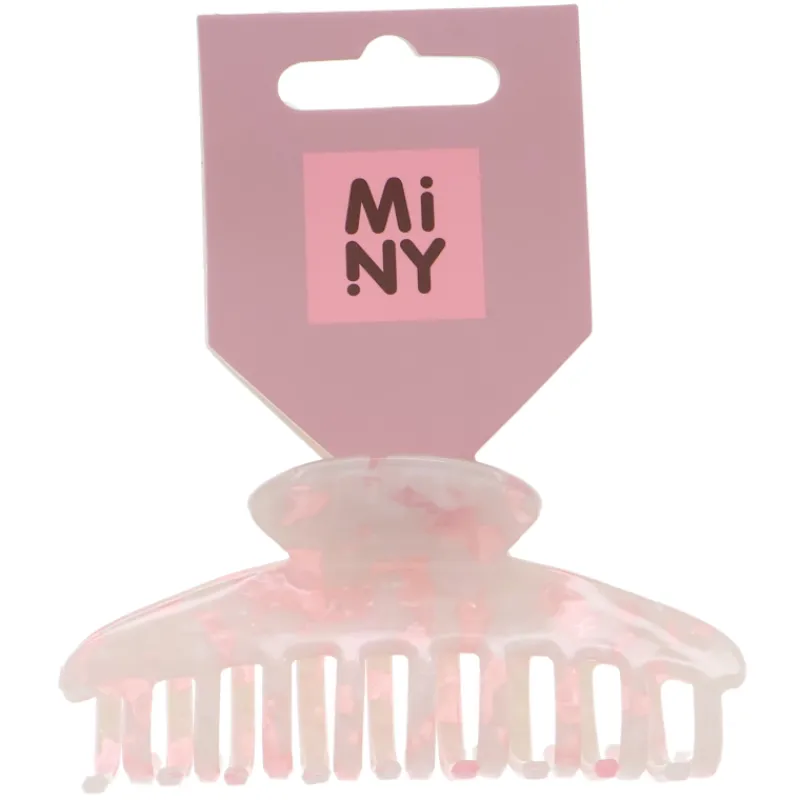 hainhammas-miny-helmiinen-vaal-NbPleDio-0.webp Miny Hiuskoristeet Ja Hiustenhoitovälineet^Hainhammas Helmiäinen Vaaleanpunainen/beige