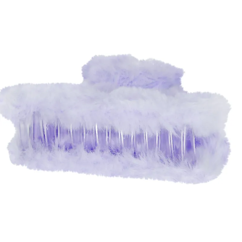 hainhammas-miny-karva-purple-bLOKXbky-0.webp Miny Hiuskoristeet Ja Hiustenhoitovälineet^Hainhammas Karva Purple