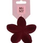 Miny Hiuskoristeet Ja Hiustenhoitovälineet^Hainhammas Kukka