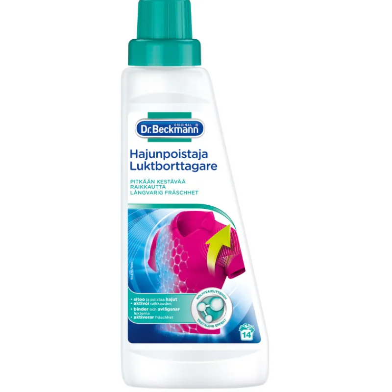 hajunpoistaja-500-ml-kaikille-iwAavEAc-0.webp Dr Beckmann Pyykinkäsittelyaineet^Hajunpoistaja 500 Ml Kaikille Tekstiileille