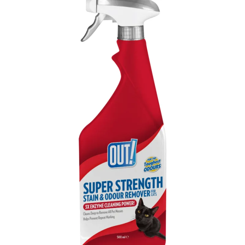 hajuntahranpoistaja-out-500-ml-IhDUYMAo-0.webp Out! Kissatarvikkeet^Hajun/tahranpoistaja 500 Ml Super Strength